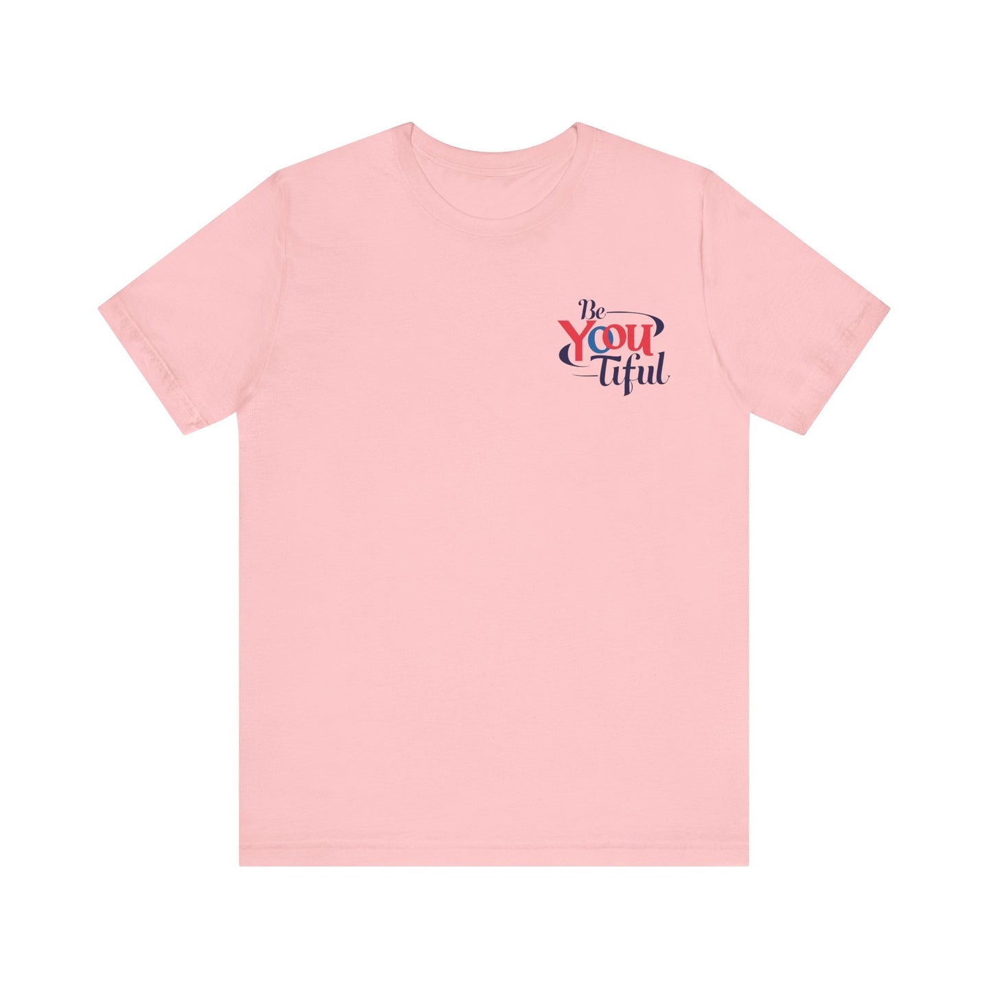 Be YOU Tiful Tee